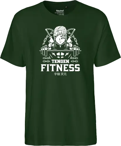 The Tengen Fitness