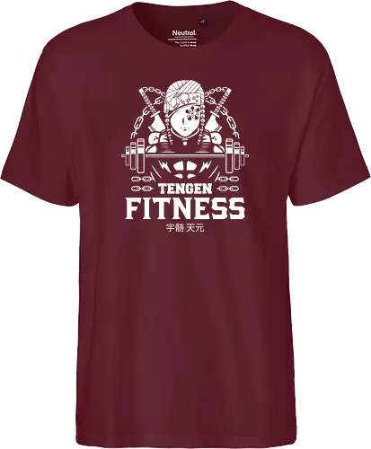 The Tengen Fitness