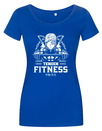 The Tengen Fitness