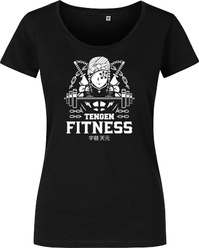 The Tengen Fitness