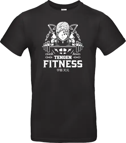 The Tengen Fitness