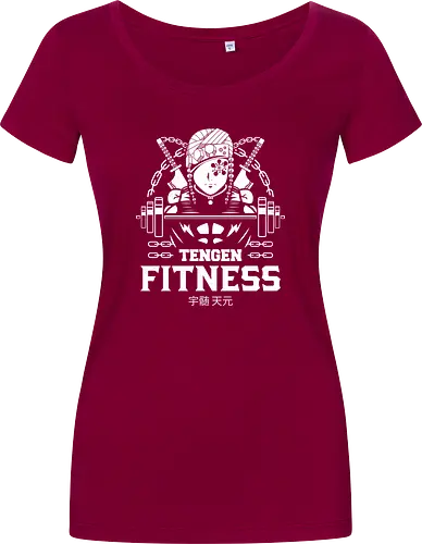 The Tengen Fitness