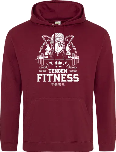 The Tengen Fitness