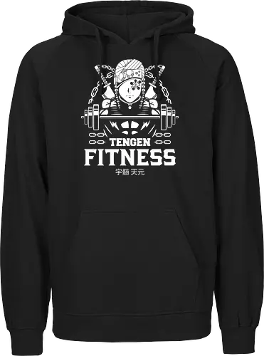 The Tengen Fitness