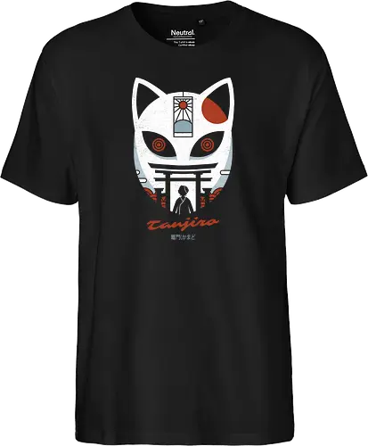 Tanjiro Mask