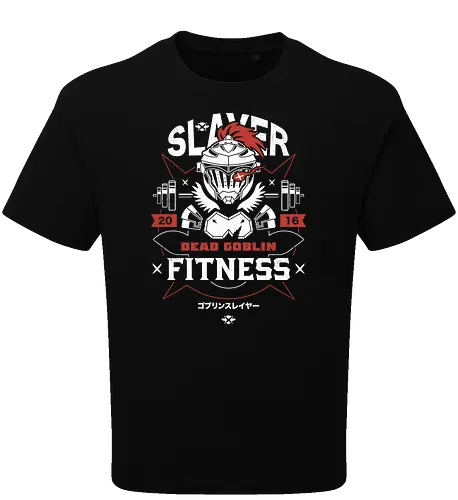 Dead Goblin Fitness