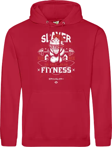 Dead Goblin Fitness