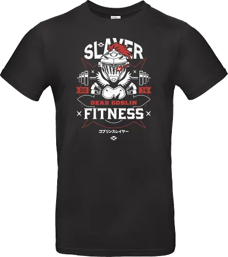 Dead Goblin Fitness