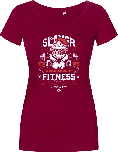 Dead Goblin Fitness