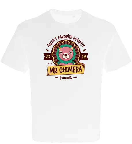 Mr Chimera Anya