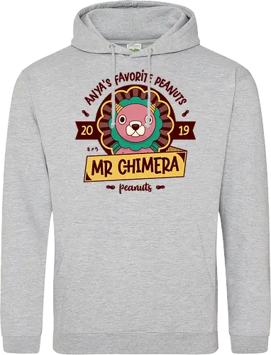 Mr Chimera Anya
