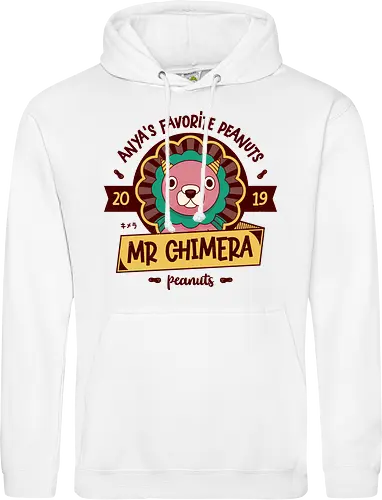 Mr Chimera Anya