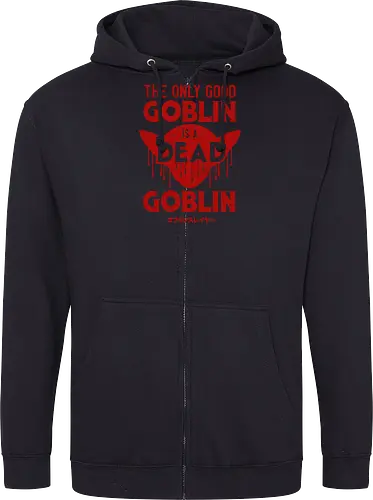 The Dead Goblin