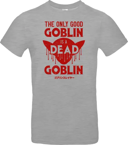 The Dead Goblin