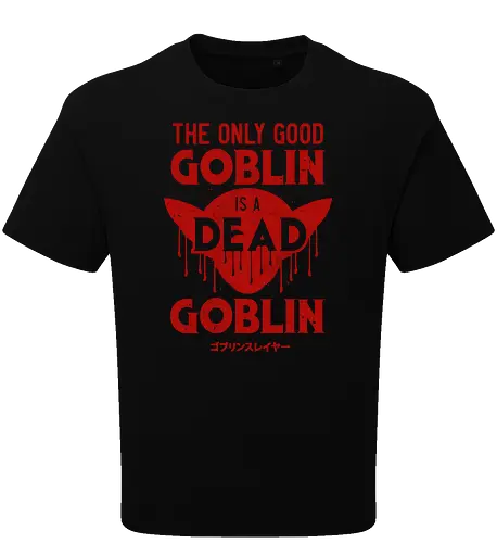 The Dead Goblin