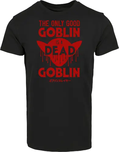 The Dead Goblin