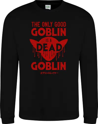 The Dead Goblin