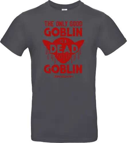 The Dead Goblin