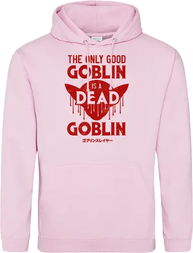 The Dead Goblin