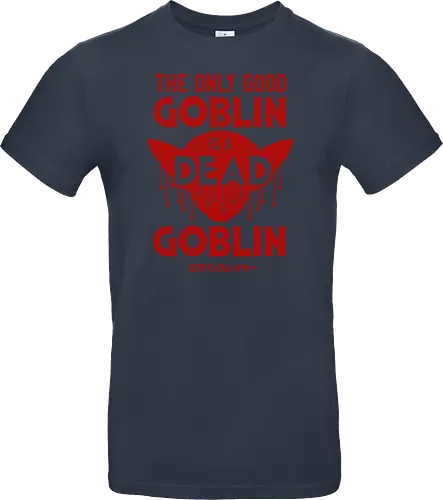 The Dead Goblin