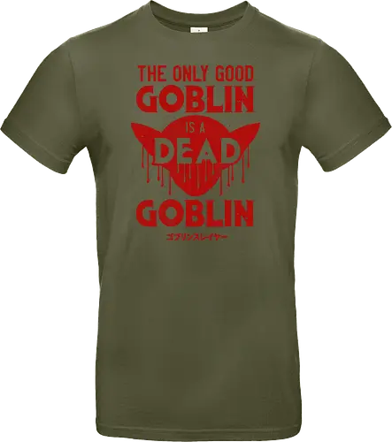 The Dead Goblin