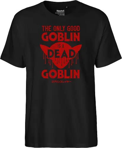 The Dead Goblin