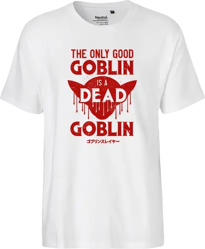 The Dead Goblin