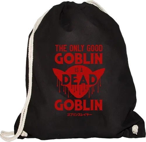 The Dead Goblin