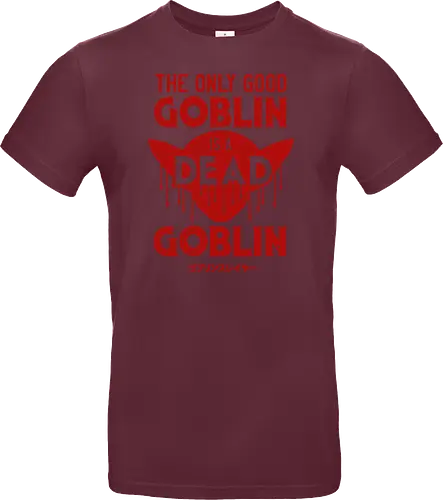 The Dead Goblin