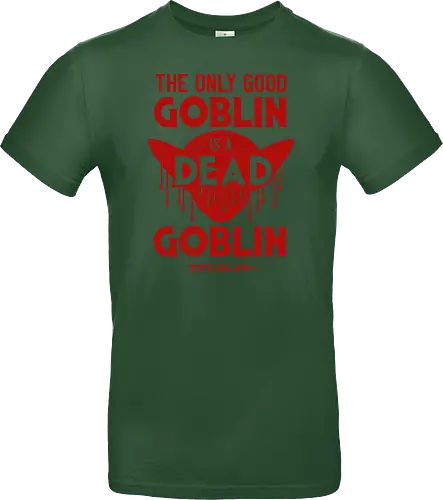 The Dead Goblin