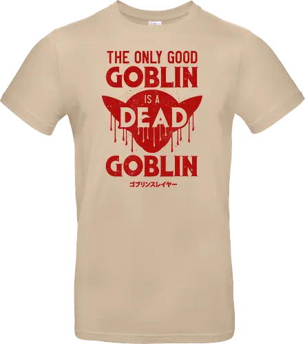 The Dead Goblin