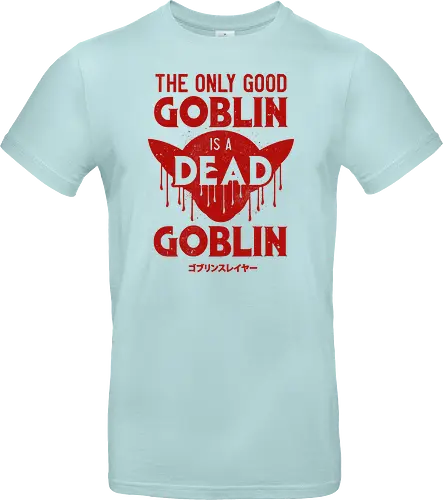 The Dead Goblin