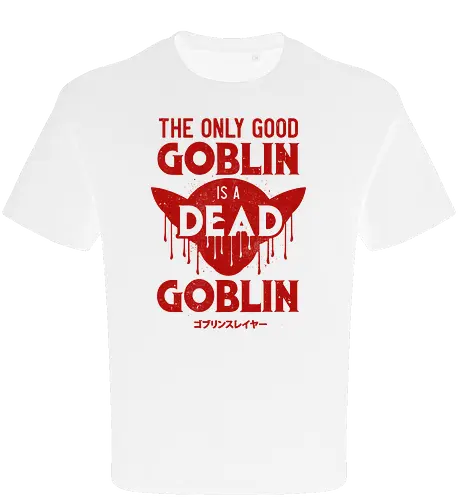 The Dead Goblin