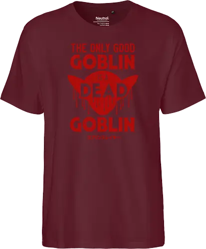 The Dead Goblin