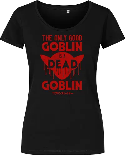 The Dead Goblin