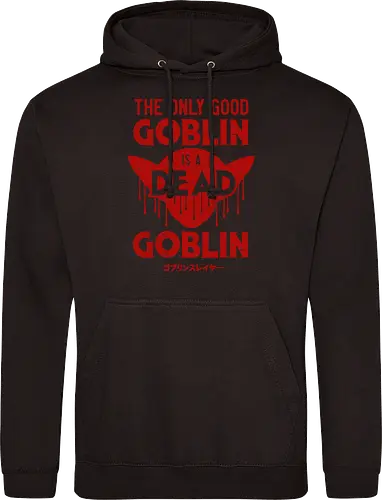 The Dead Goblin