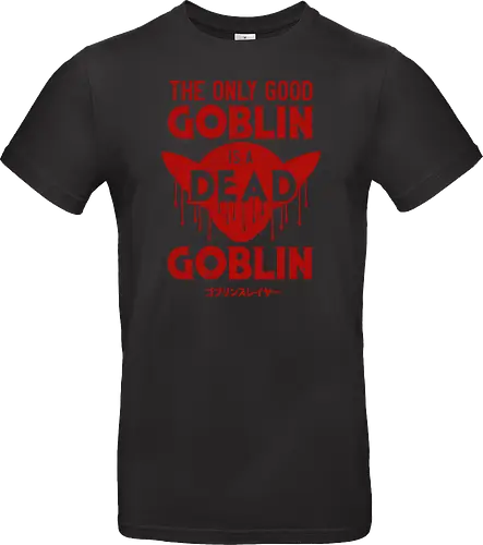 The Dead Goblin