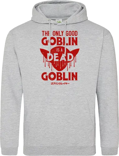 The Dead Goblin