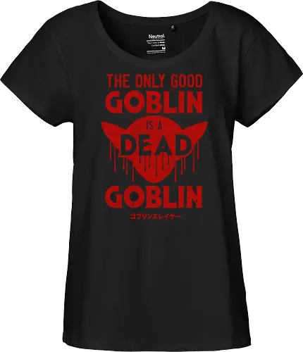 The Dead Goblin