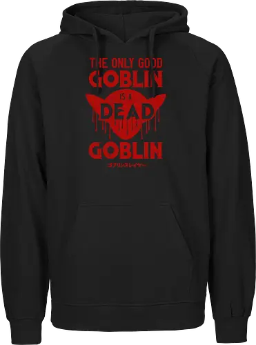 The Dead Goblin
