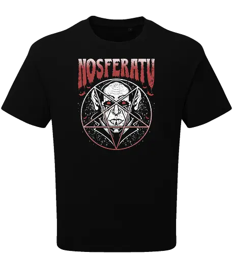 Classic Vampire Metal