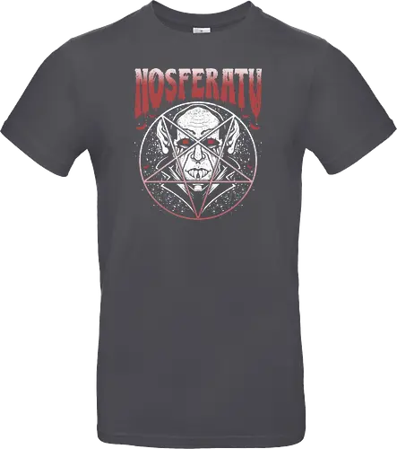 Classic Vampire Metal