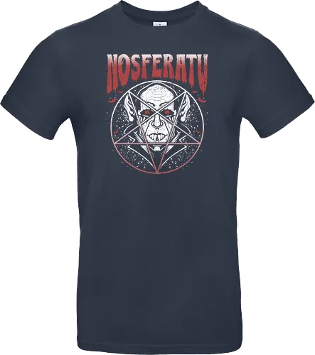 Classic Vampire Metal