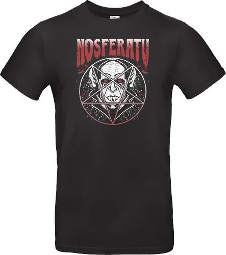 Classic Vampire Metal