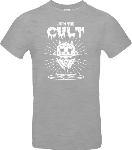 Join The Ultimate Cult