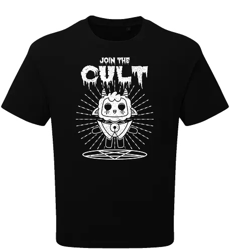 Join The Ultimate Cult