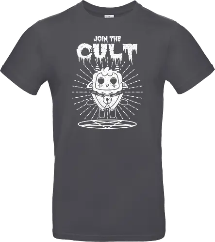 Join The Ultimate Cult