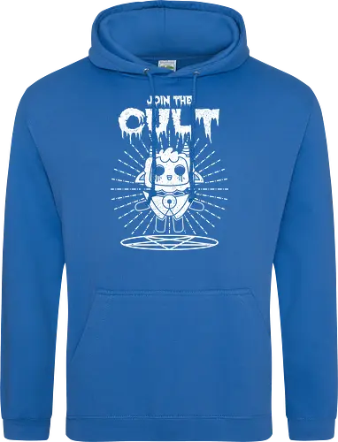 Join The Ultimate Cult