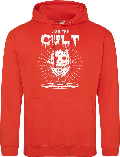 Join The Ultimate Cult