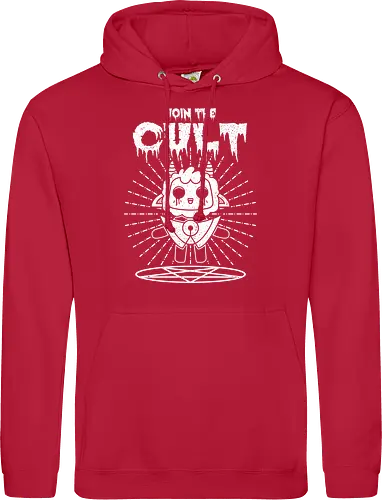 Join The Ultimate Cult
